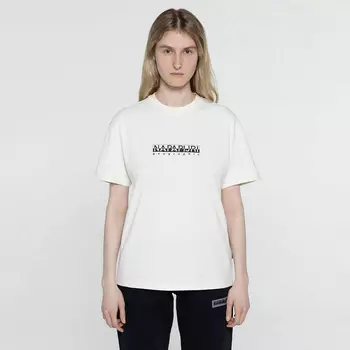 Женская футболка S-Box