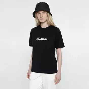 Женская футболка S-Box