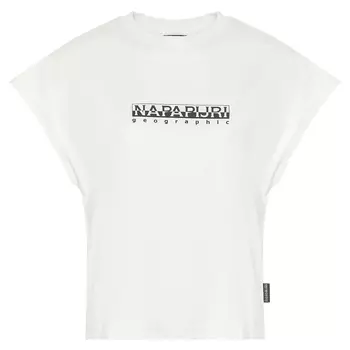 Женская футболка S-Box