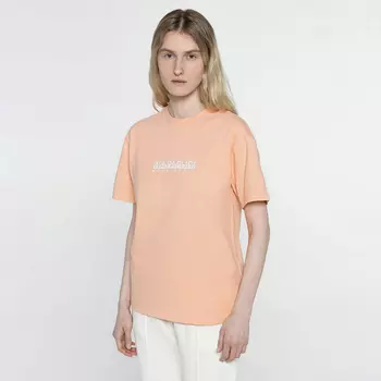 Женская футболка S-Box