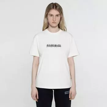 Женская футболка S-Box