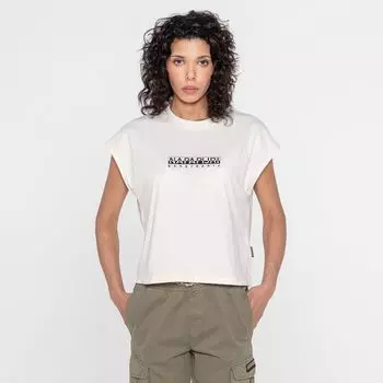 Женская футболка S-Box