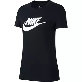 Женская футболка Sportswear Tee Essential Icon Futur