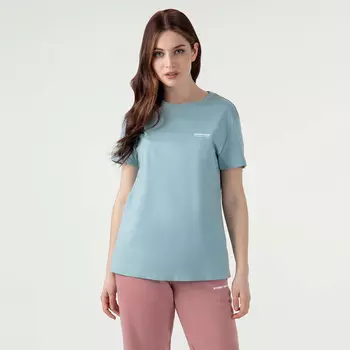 Женская футболка Street Beat Basic Find Your Color Tee