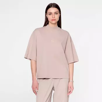 Женская футболка Street Beat Oversize Tee