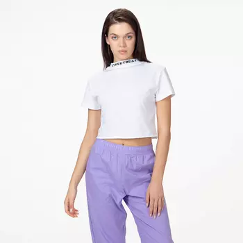 Женская футболка Streetbeat Crop Tee