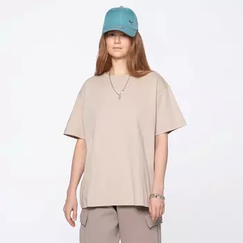 Женская футболка Streetbeat Oversize Tee
