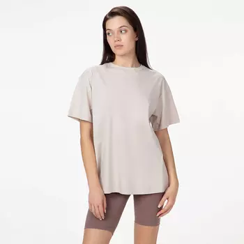 Женская футболка Streetbeat Oversize Tee