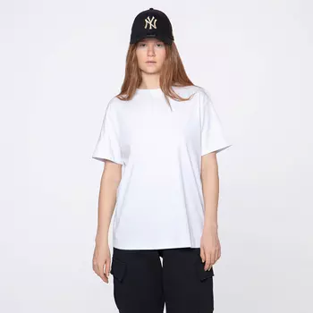 Женская футболка STREETBEAT Simple Tee