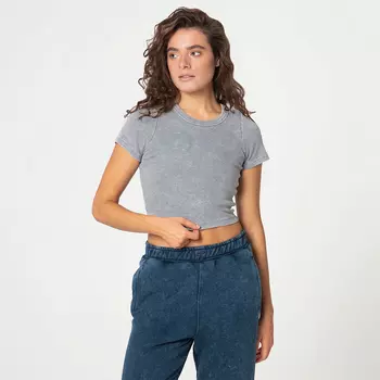 Женская футболка STREETBEAT Simple Tee