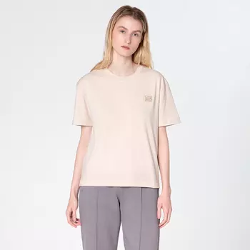 Женская футболка STREETBEAT Washed Effect Tee