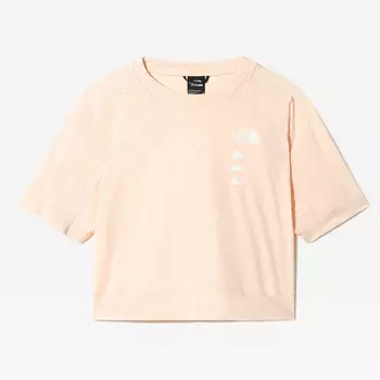 Женская футболка The North Face Glacier Tee