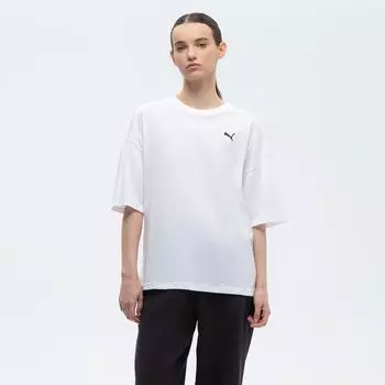 Женская футболка Wardrobe Essential Oversized Tee