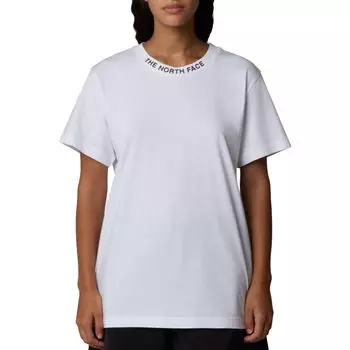 Женская футболка Zumu Relaxed Tee