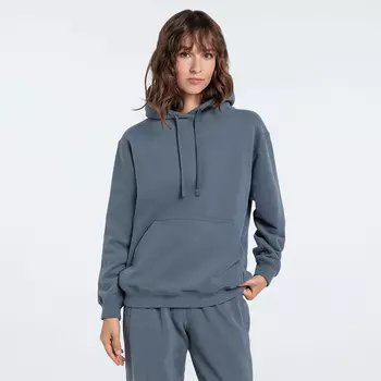 Женская худи Basic French Terry Hoodie