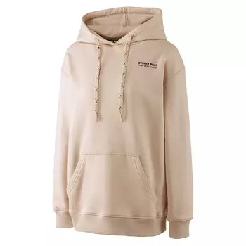Женская худи Basic Hoodie