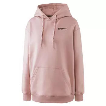 Женская худи Basic Hoodie
