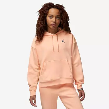 Женская худи Brooklyn Fleece Pullover Hoodie
