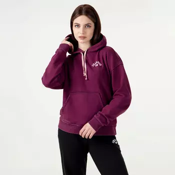 Женская худи Champion