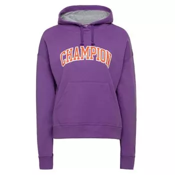 Женская худи Champion Powerblend Hoodie