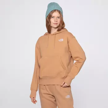 Женская худи Essential Hoodie