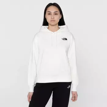 Женская худи Essential Hoodie
