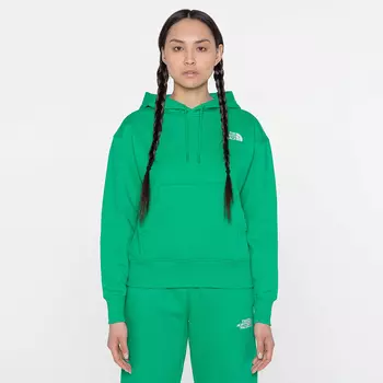 Женская худи Essential Hoodie