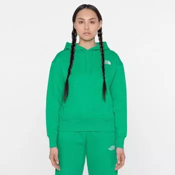 Женская худи Essential Hoodie