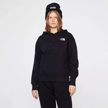 Женская худи Essential Hoodie