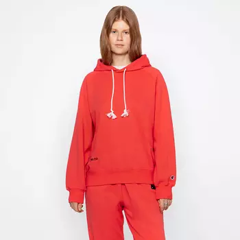 Женская худи Hooded Sweatshirt