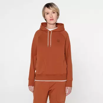 Женская худи Infuse Relaxed Hoodie TR