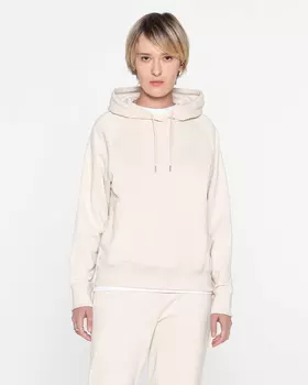 Женская худи Infuse Relaxed Hoodie TR