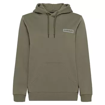 Женская худи Napapijri B-Iaato