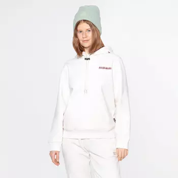 Женская худи Napapijri B-Rope