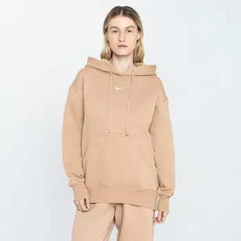 Женская худи Nike Sportswear Phoenix Fleece