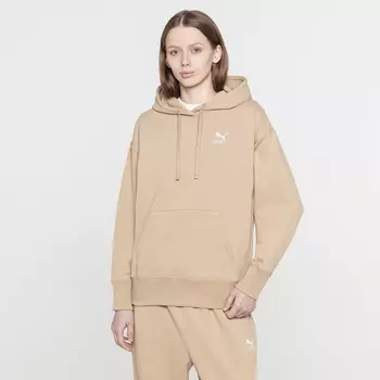 Женская худи PUMA Better Classics Relaxed Hoodie