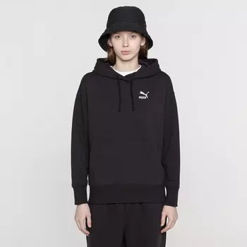 Женская худи PUMA Better Classics Relaxed Hoodie