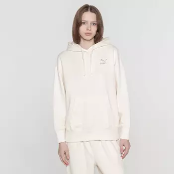 Женская худи PUMA Better Classics Relaxed Hoodie
