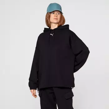 Женская худи PUMA Dare To Oversized Hoodie