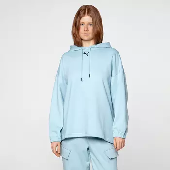 Женская худи PUMA Dare To Oversized Hoodie