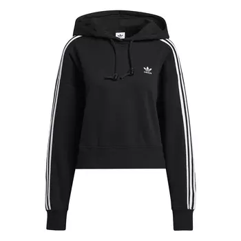 Женская худи Short Hoodie