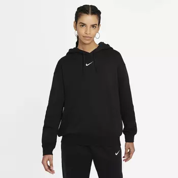 Женская худи Sportswear Collection Essentials Fleece Hoody