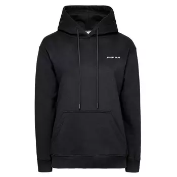 Женская худи Street Beat Basic Fleece Hoodie