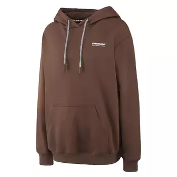 Женская худи Street Beat Basic Hoodie