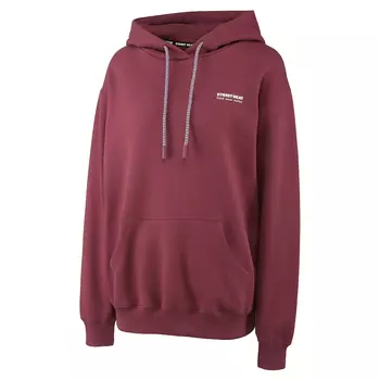 Женская худи Street Beat Basic Hoodie