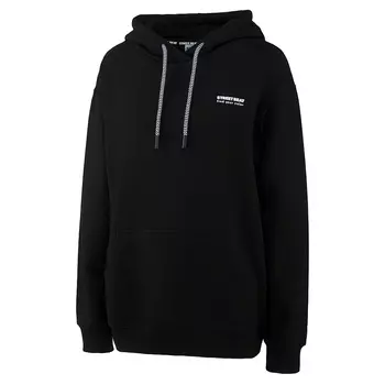 Женская худи Street Beat Basic Hoodie