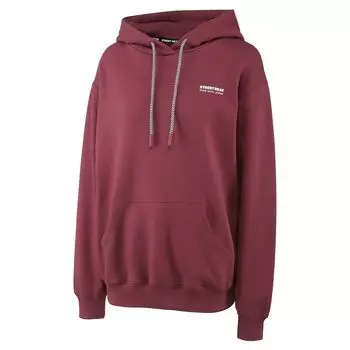 Женская худи Street Beat Basic Hoodie