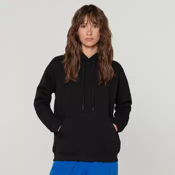 Женская худи Street Beat Basic French Terry Hoodie