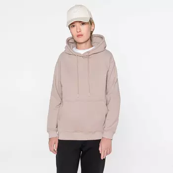 Женская худи Street Beat Basic French Terry Hoodie