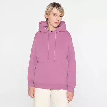 Женская худи Street Beat Basic French Terry